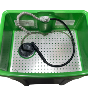Compact Stainless Steel Protection Grid