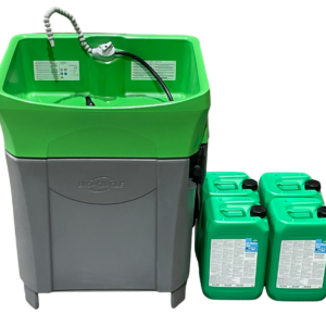 Bio-Circle GT-i Compact