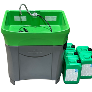 Bio-Circle GT-i Maxi