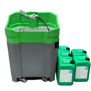 Bio-Circle SL Compact