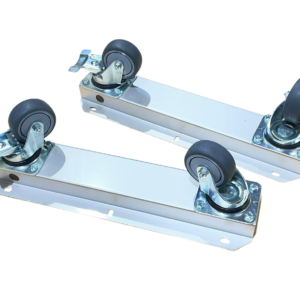 Wheel Kit - Compact and Maxi