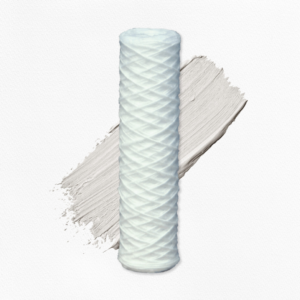 Cartridge Filter 0.1 mm