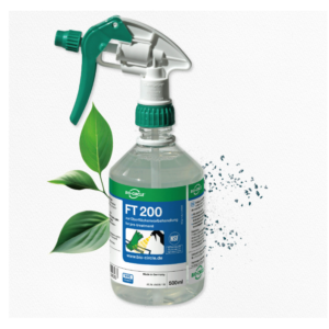 FT 200