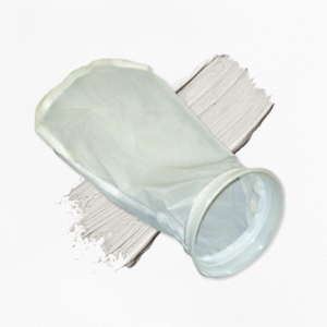 Filter bag 0.1 mm