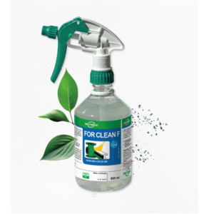 For Clean F