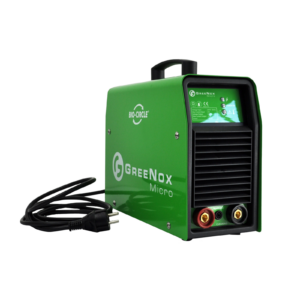 GreeNox Micro Stainless Steel Weld Cleaning System